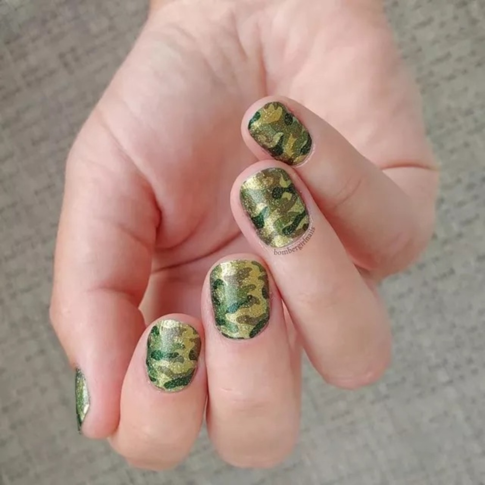5/$25 RANDOM MYSTERY COLOR STREET nail wraps - Picture 14 of 15